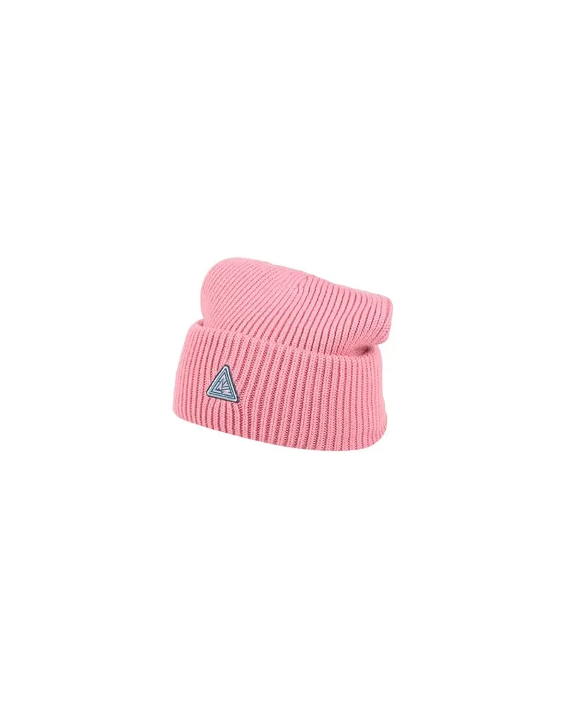 Lanvin ACCESSOIRES - Mützen & Hüteauf YOOX.COM Rosa
