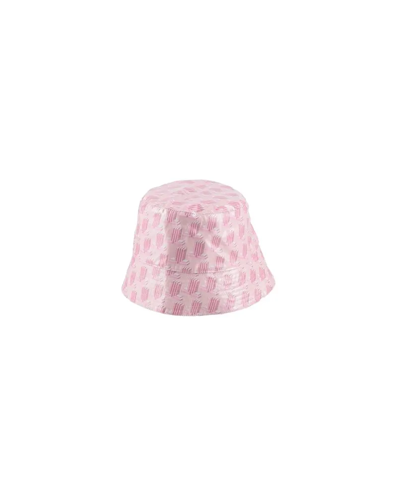 Lanvin ACCESSOIRES - Mützen & Hüteauf YOOX.COM Rosa
