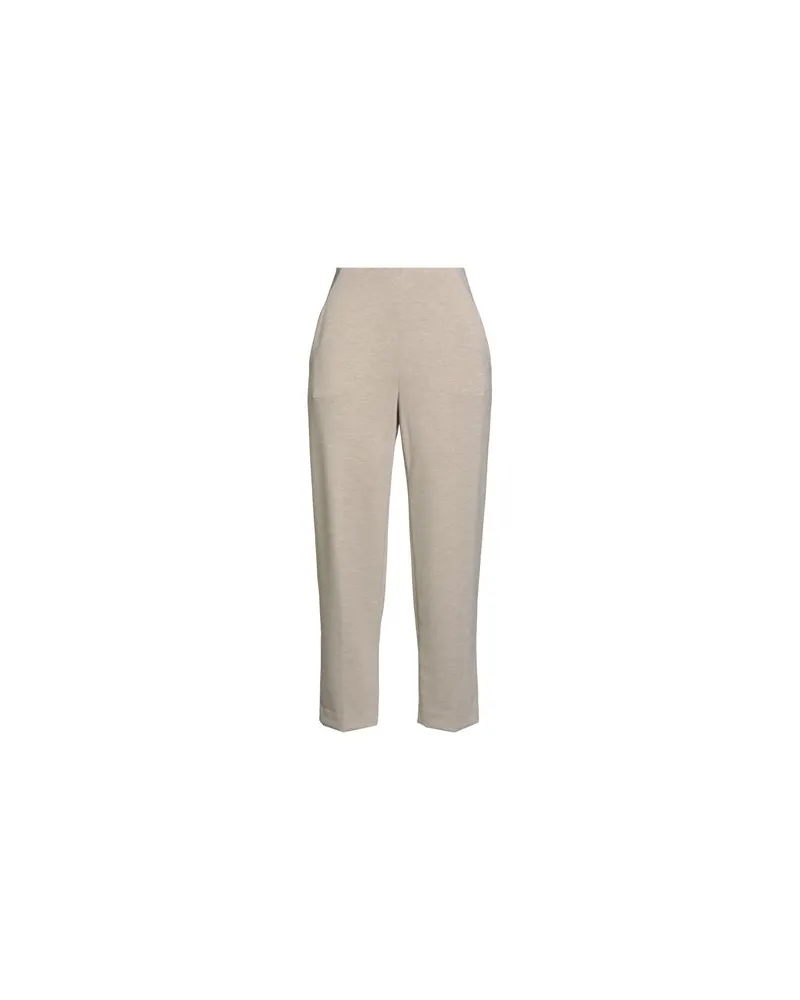 Theory HOSEN & RÖCKE - Hosenauf YOOX.COM Beige