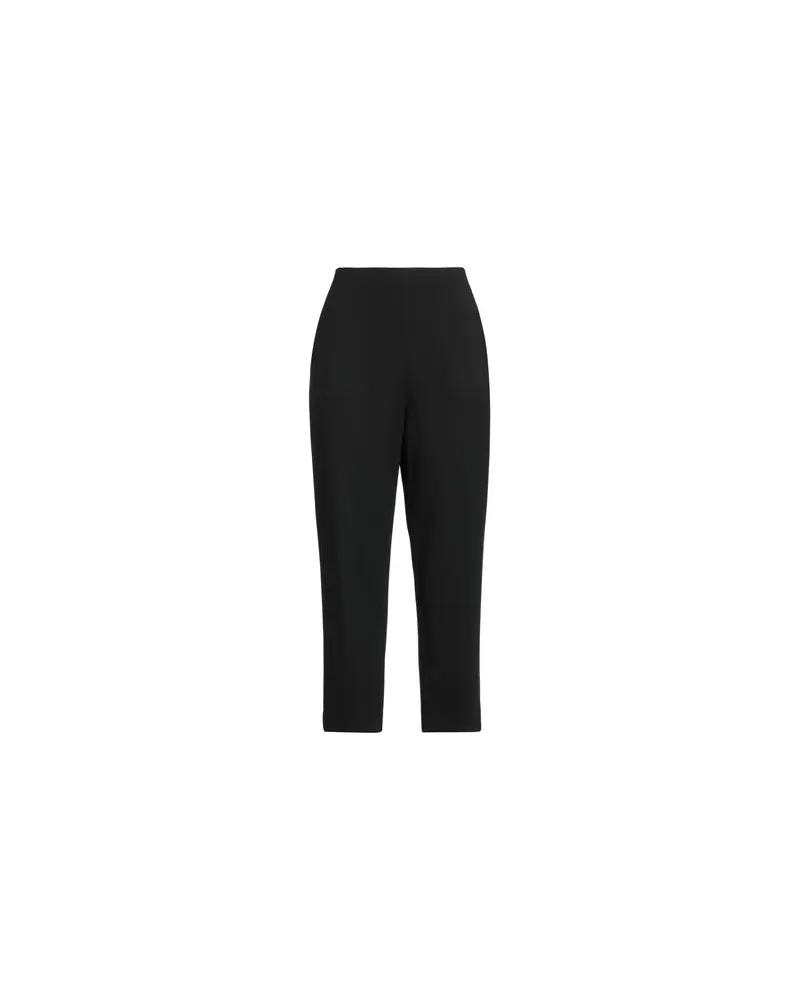 Theory HOSEN & RÖCKE - Hosenauf YOOX.COM Schwarz