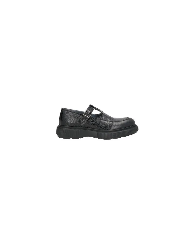 MICH e SIMON SCHUHE - Mokassinsauf YOOX.COM Schwarz