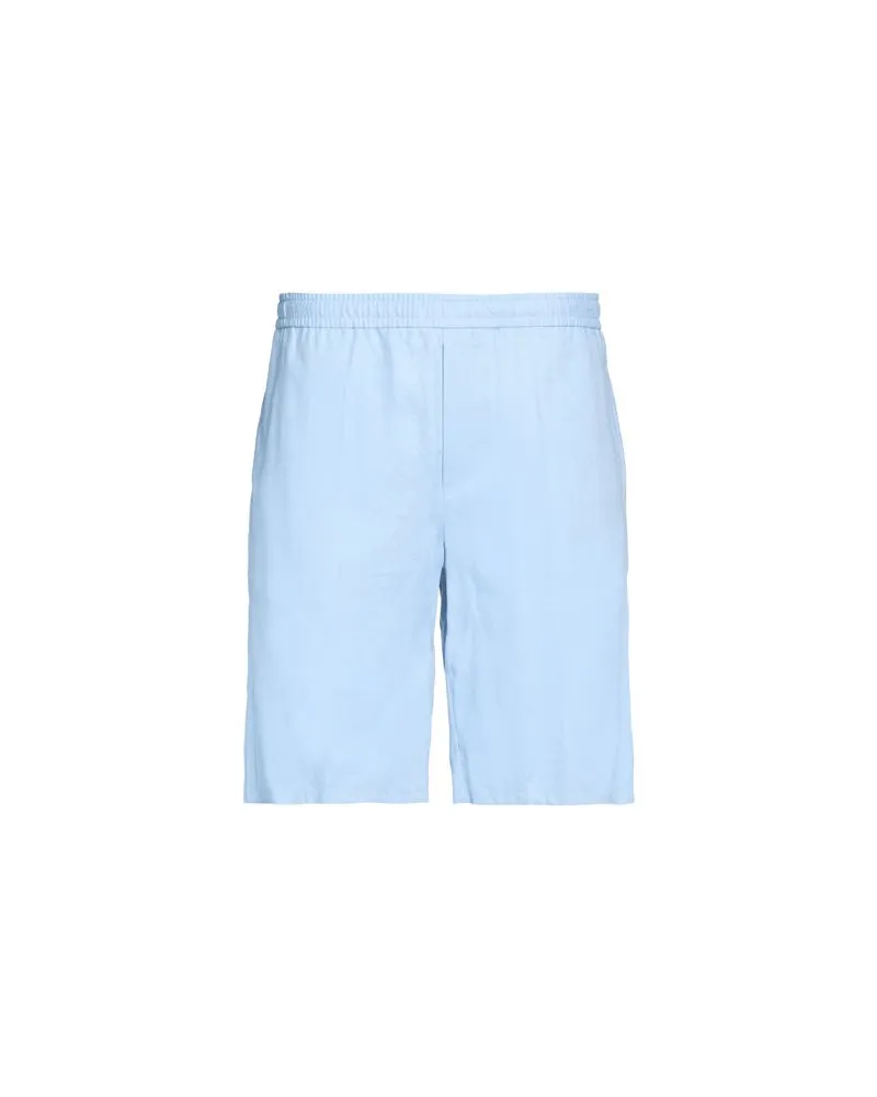 Liu Jo HOSEN & RÖCKE - Shorts & Bermudashortsauf YOOX.COM Hellblau