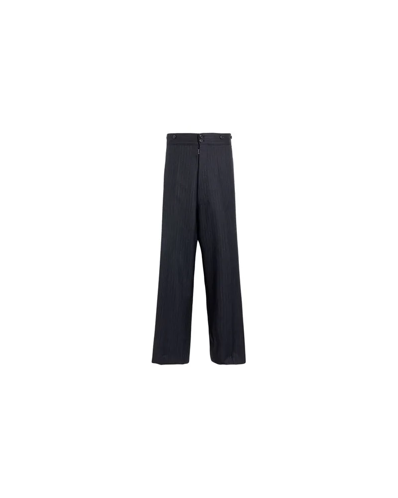 Maison Margiela HOSEN & RÖCKE - Hosenauf YOOX.COM Braungrau
