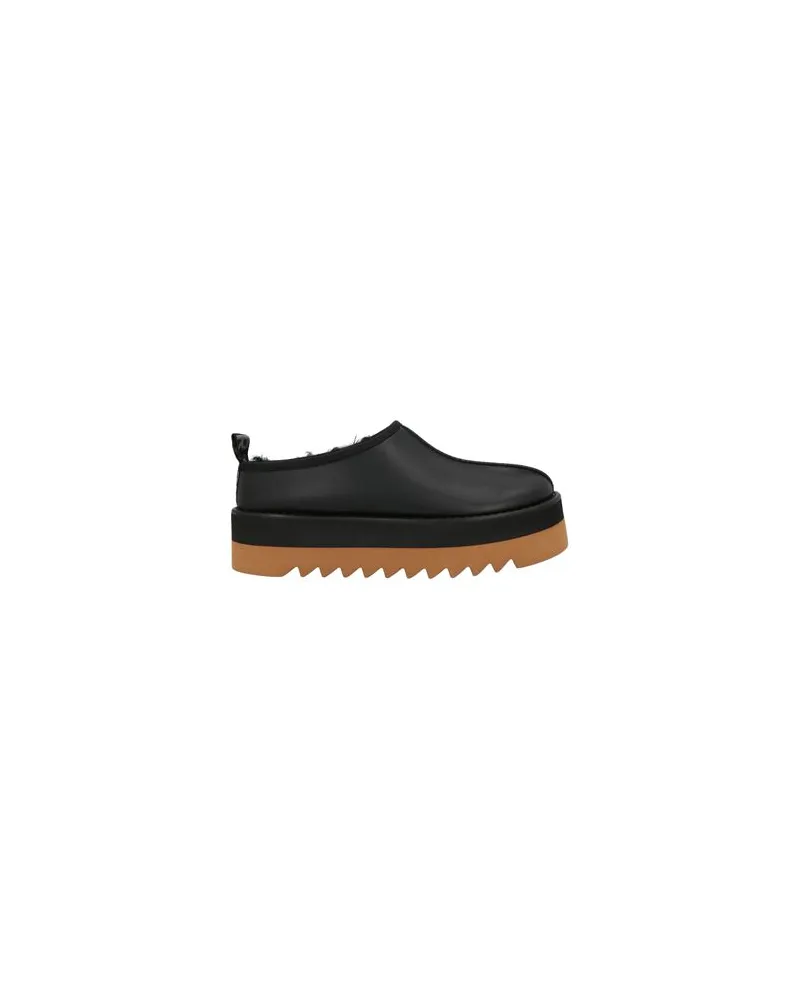 Stella McCartney SCHUHE - Mules & Clogsauf YOOX.COM Schwarz