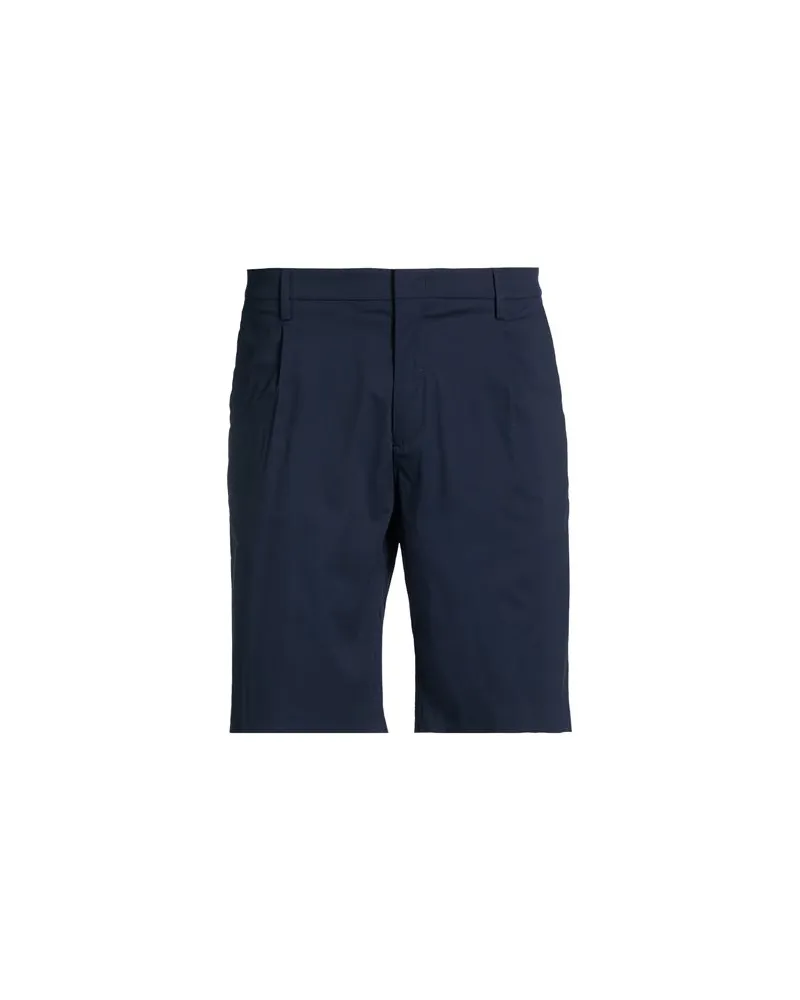K-Way HOSEN & RÖCKE - Shorts & Bermudashortsauf YOOX.COM Marineblau