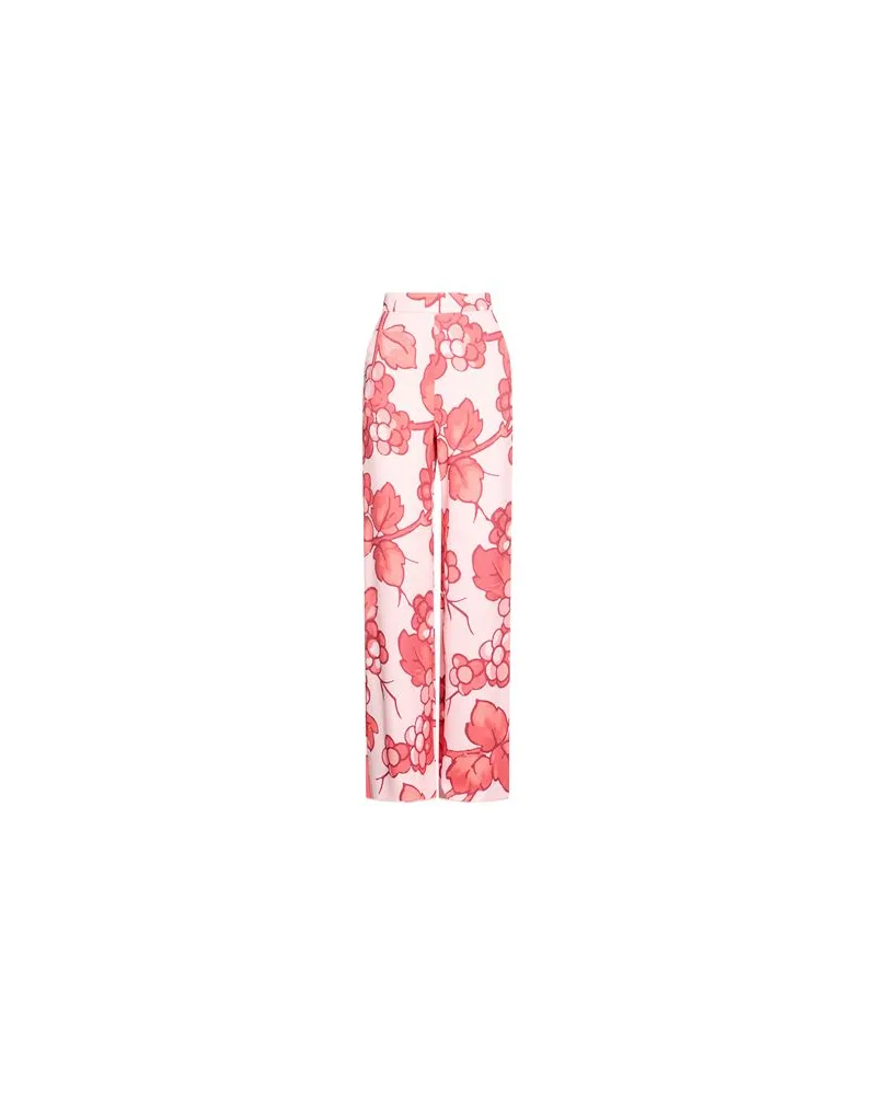 Etro HOSEN & RÖCKE - Hosenauf YOOX.COM Rosa