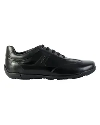 Geox Sneakers Schwarz