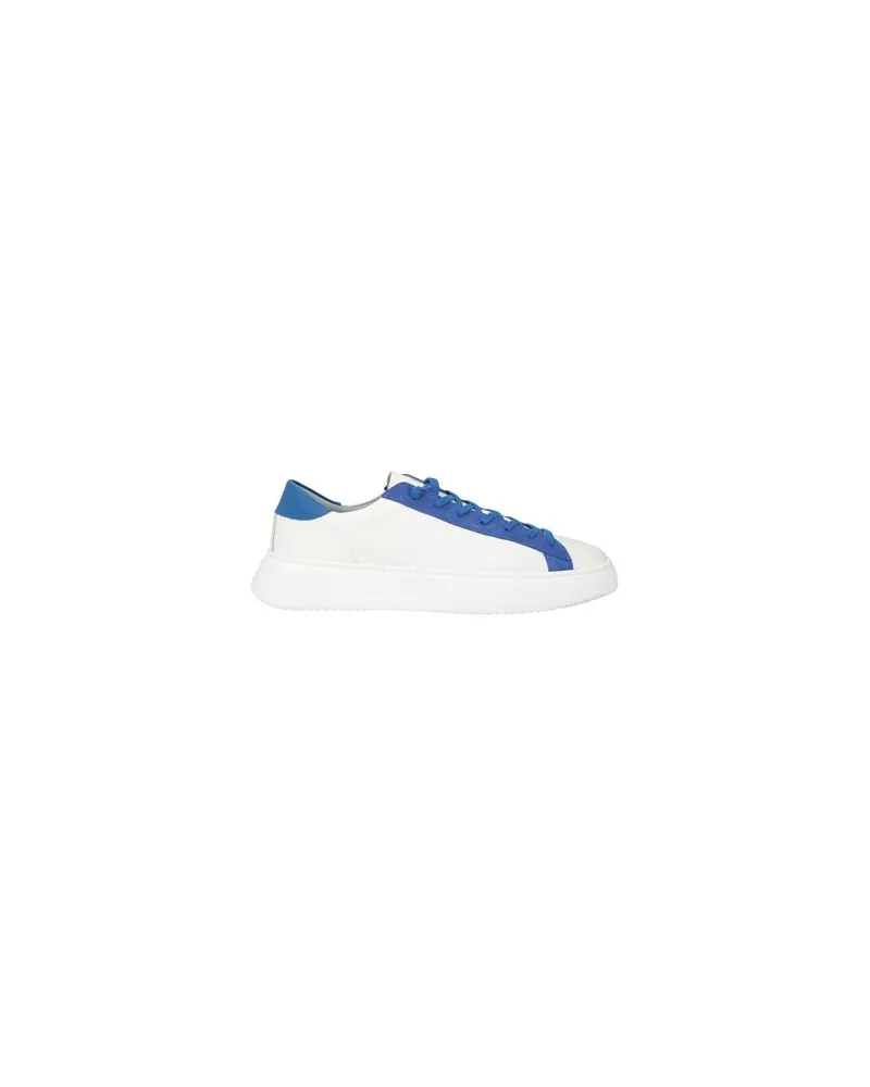 P448 SCHUHE - Sneakersauf YOOX.COM Weiß