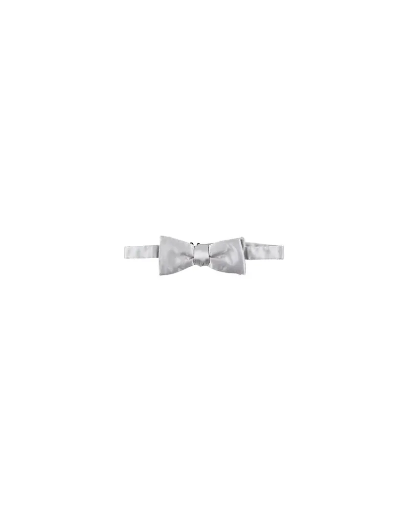Corneliani ACCESSOIRES - Krawatten & Fliegenauf YOOX.COM Grau