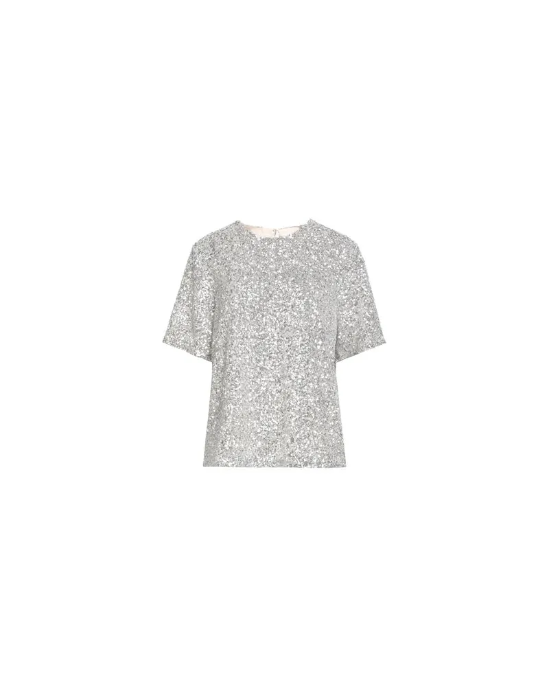 Rag & Bone TOPS - Topsauf YOOX.COM Silber