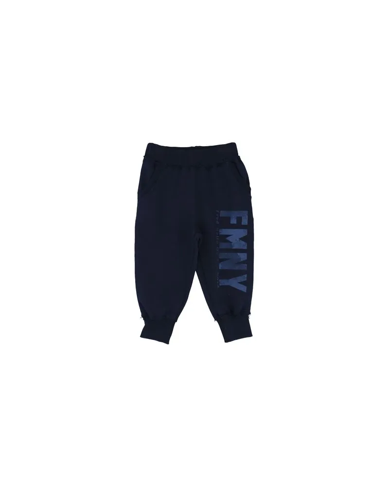 Fred Mello HOSEN & RÖCKE - Hosenauf YOOX.COM Nachtblau