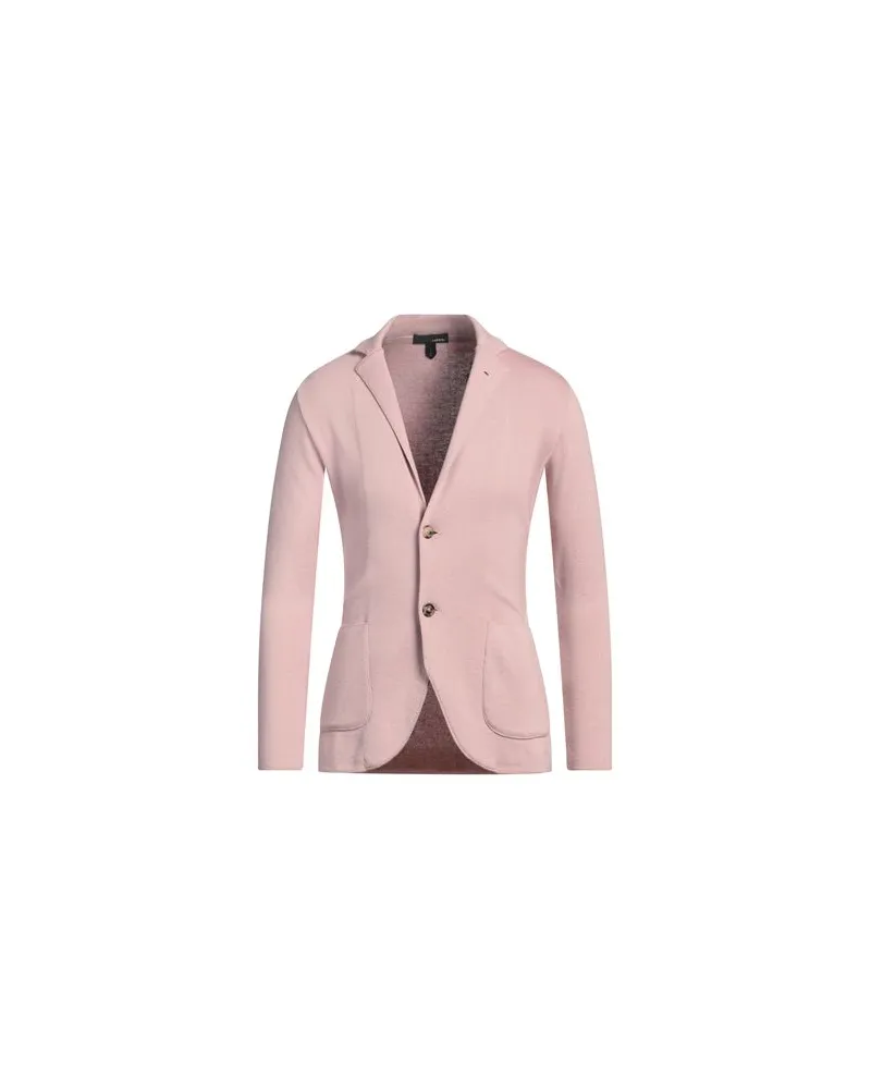 LARDINI ANZÜGE und CO-ORDS - Blazersauf YOOX.COM Rosa