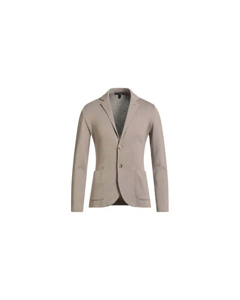 LARDINI ANZÜGE und CO-ORDS - Blazersauf YOOX.COM Khaki
