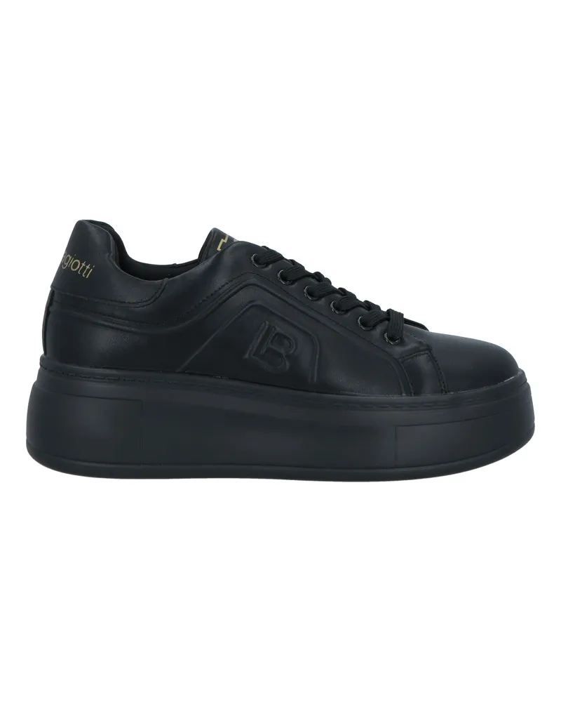 Laura Biagiotti Sneakers Schwarz