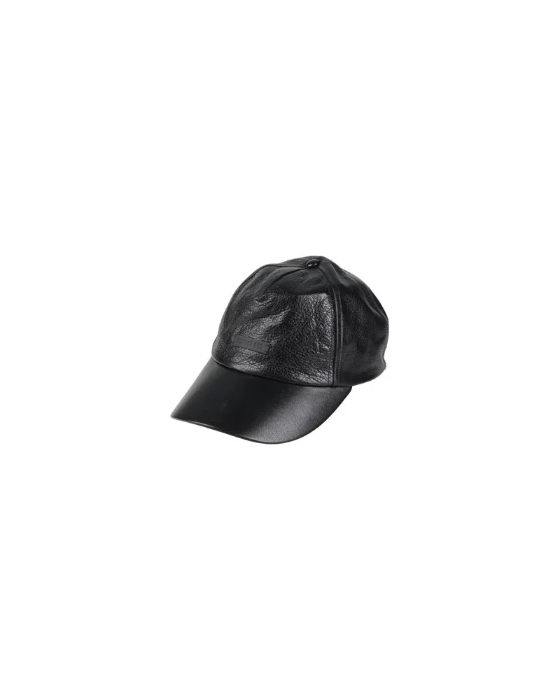Fear of God ACCESSOIRES - Mützen & Hüteauf YOOX.COM Schwarz