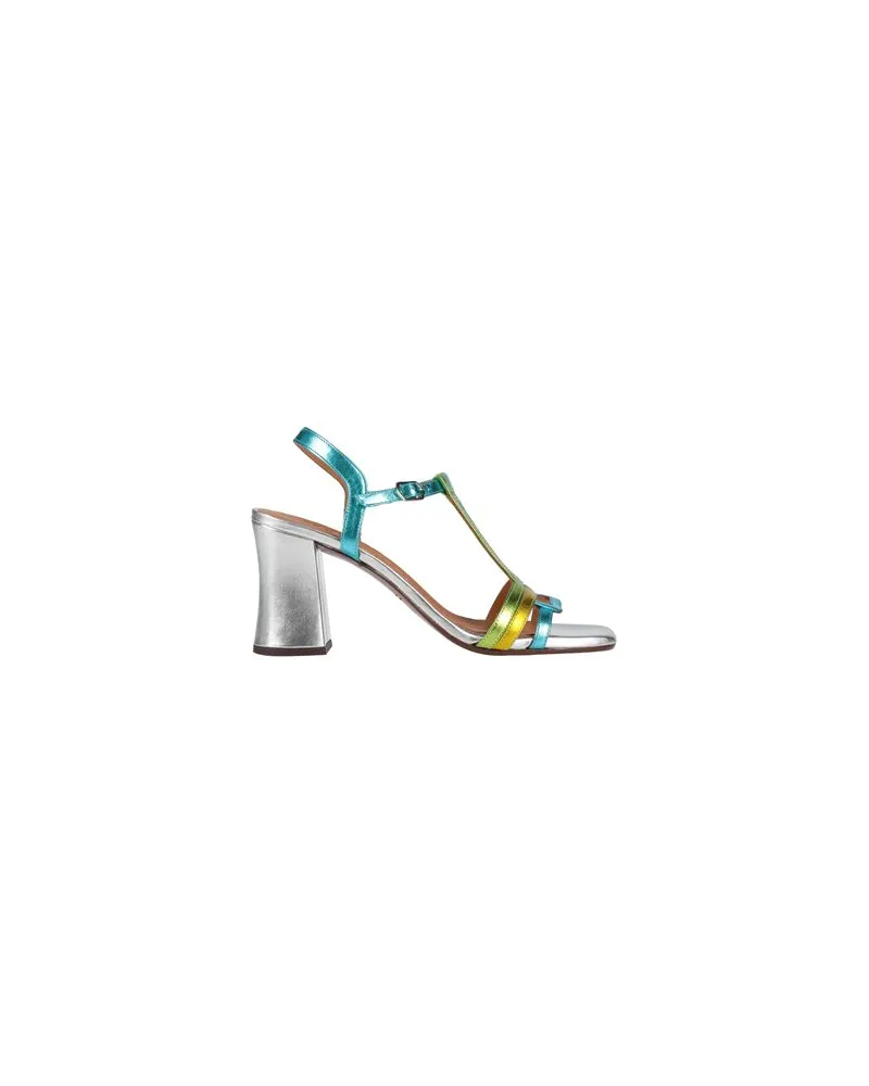 Chie Mihara SCHUHE - Sandalenauf YOOX.COM Tūrkis
