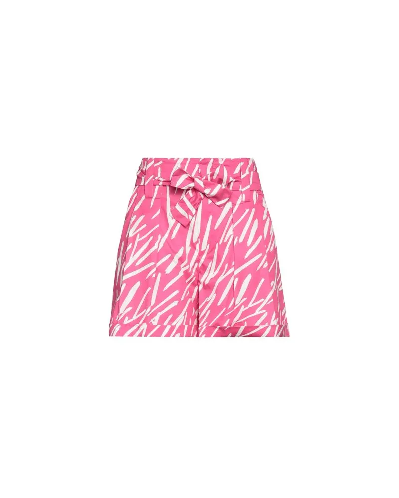 Hanita HOSEN & RÖCKE - Shorts & Bermudashortsauf YOOX.COM Fuchsia