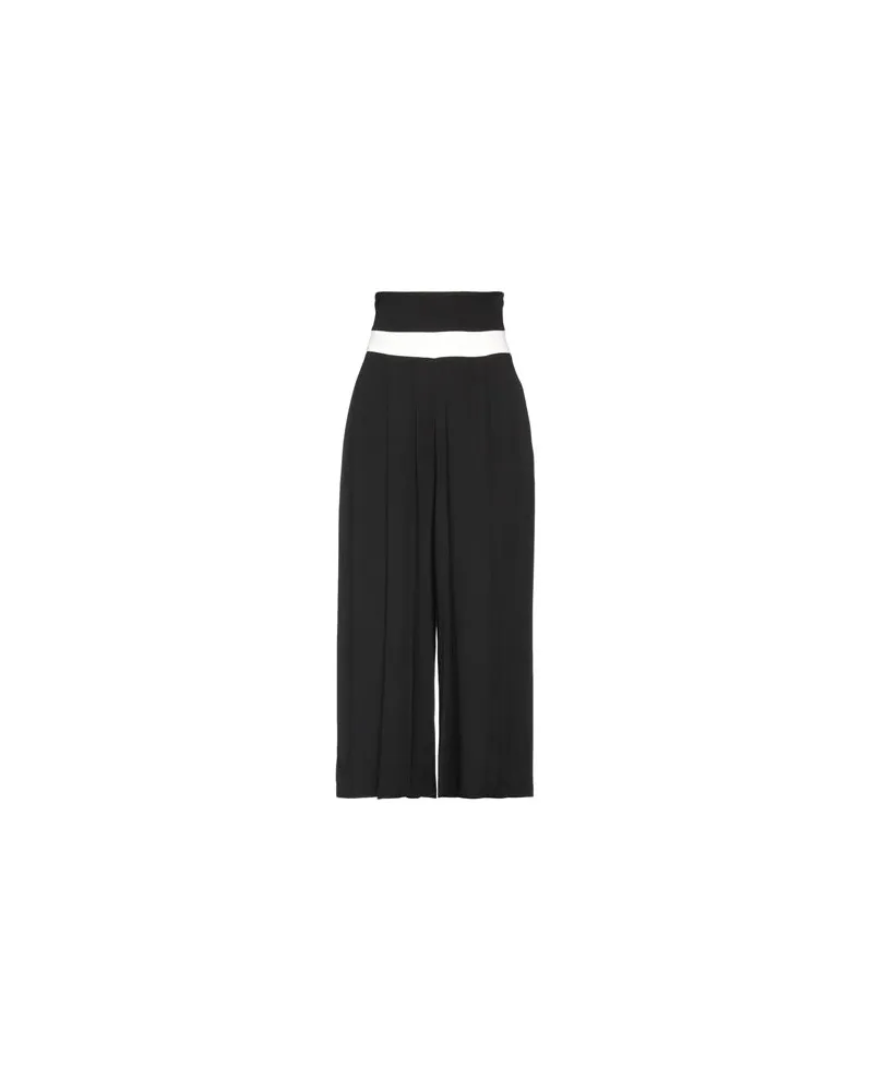 MARC ELLIS HOSEN & RÖCKE - Hosenauf YOOX.COM Schwarz