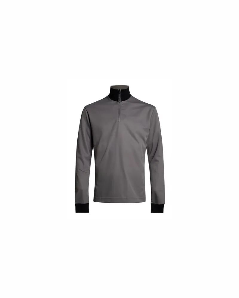 Dolce & Gabbana TOPS - T-shirtsauf YOOX.COM Grau