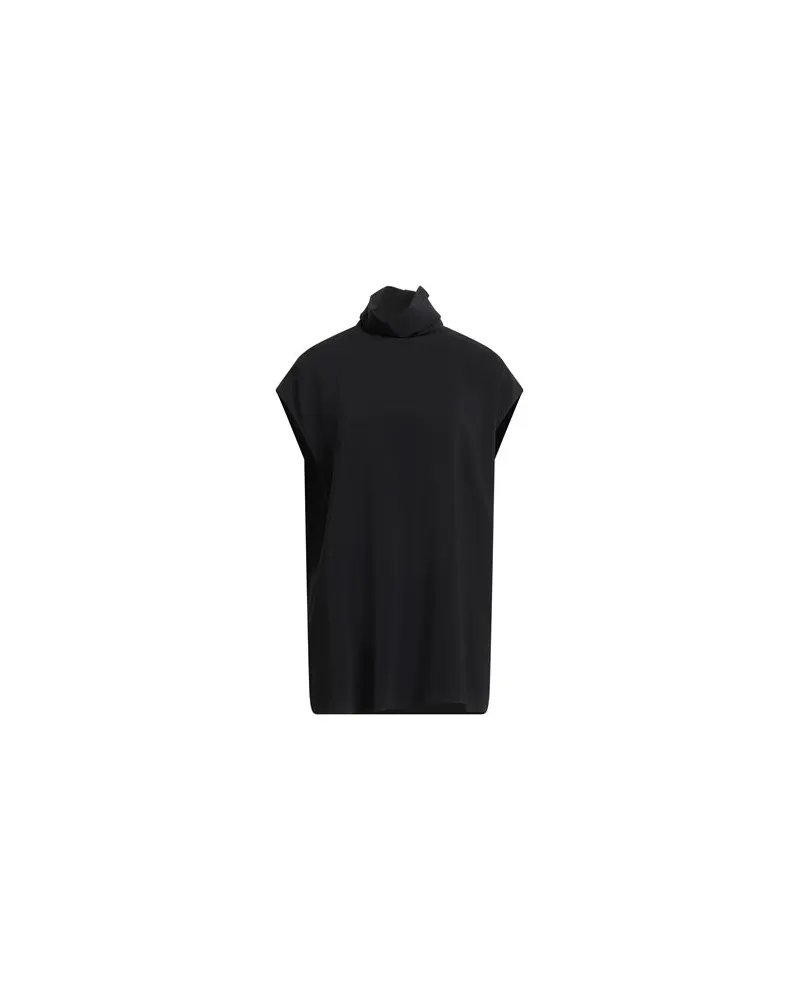 Rick Owens TOPS - Topsauf YOOX.COM Schwarz