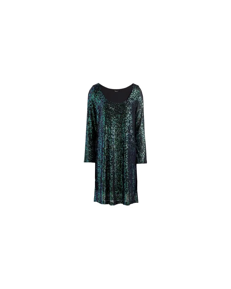 Hanita KLEIDER - Mini-Kleiderauf YOOX.COM Grün