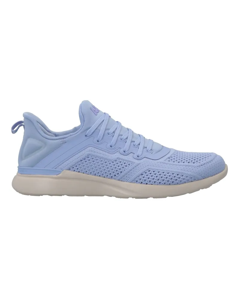 ATHLETIC PROPULSION LABS Sneakers Lila