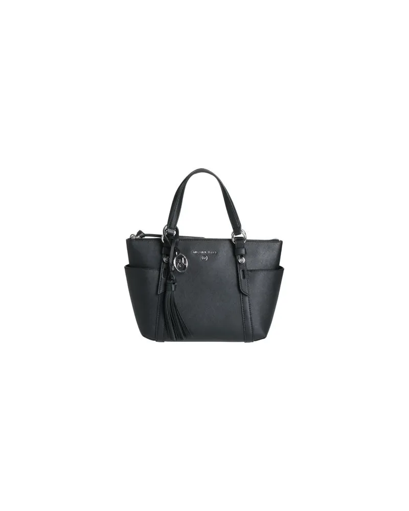 Michael Kors TASCHEN - Handtaschenauf YOOX.COM Schwarz