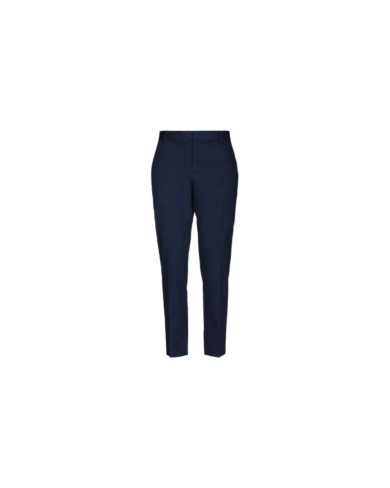 Daniele Alessandrini HOSEN & RÖCKE - Hosenauf YOOX.COM Blau
