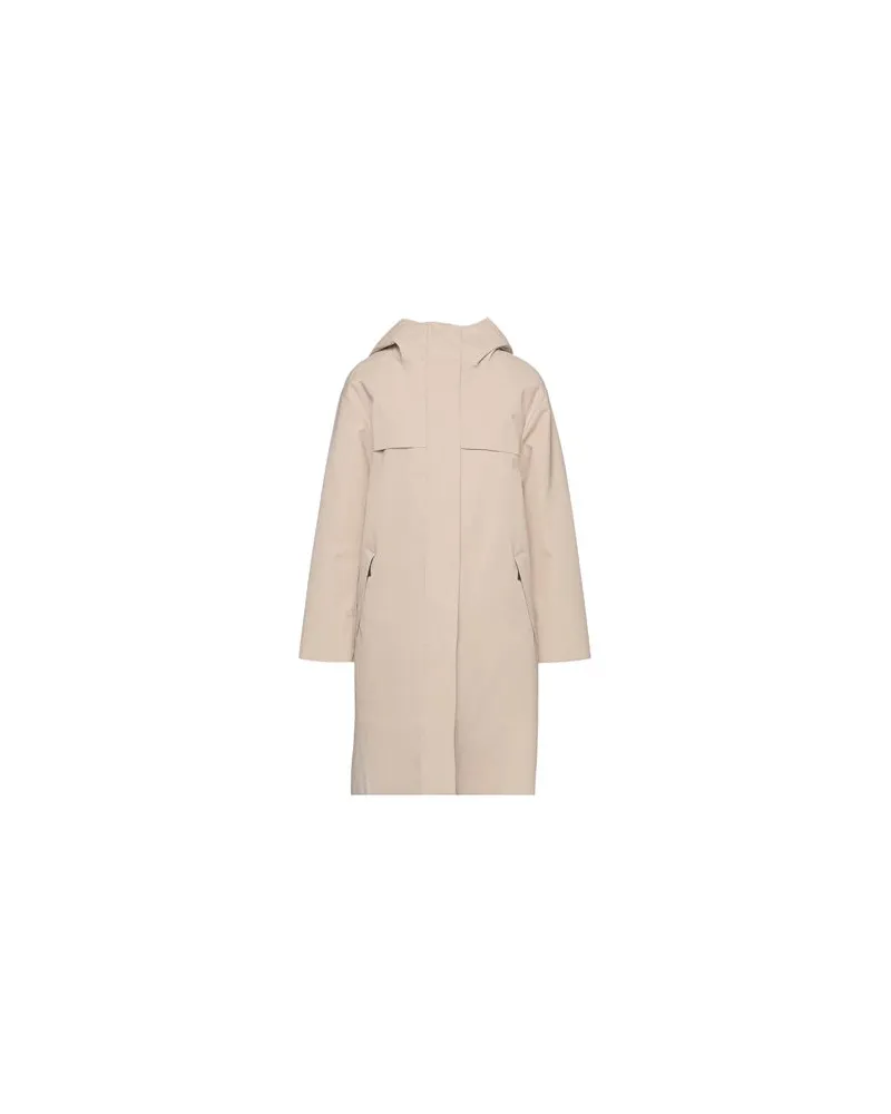 ADD JACKEN & MÄNTEL - Pufferjacken & Daunenjackenauf YOOX.COM Beige