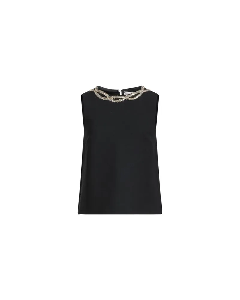 Dorothee Schumacher TOPS - Topsauf YOOX.COM Schwarz