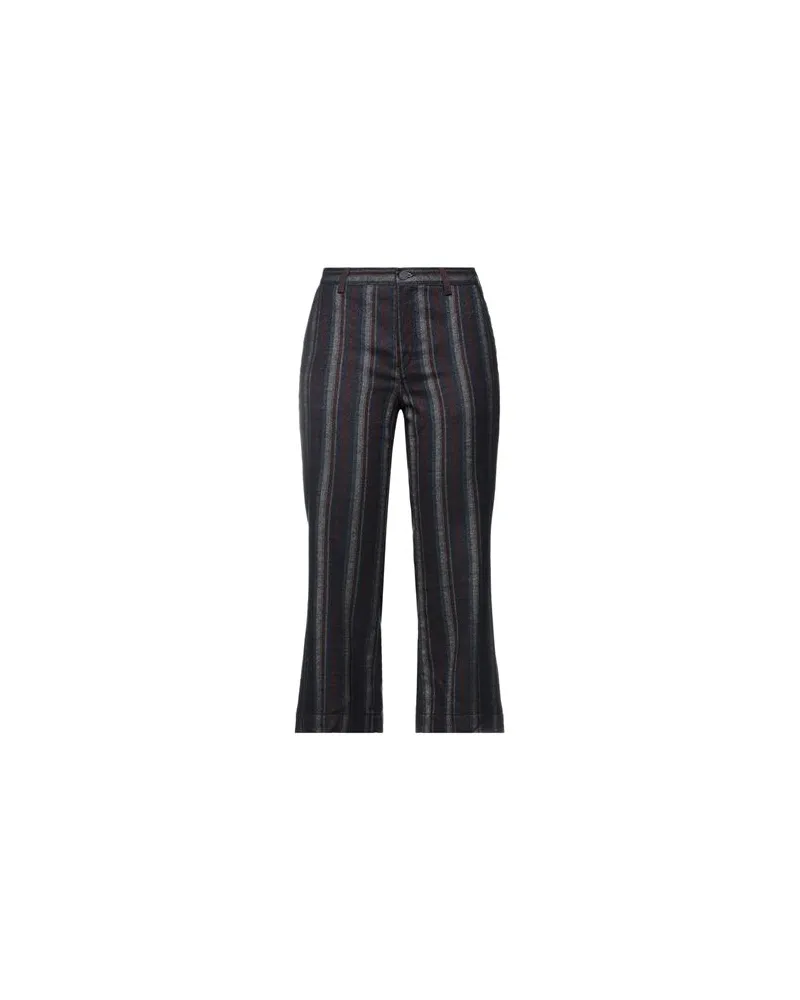 Jacob Cohën HOSEN & RÖCKE - Hosenauf YOOX.COM Nachtblau
