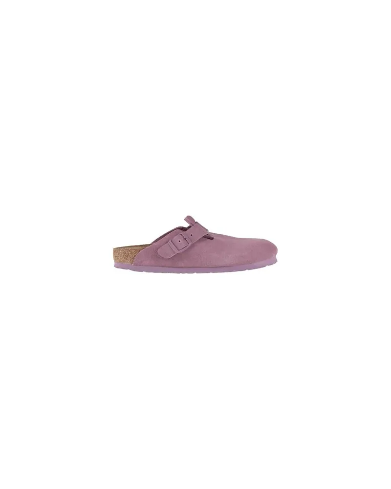 Birkenstock SCHUHE - Mules & Clogsauf YOOX.COM Malve