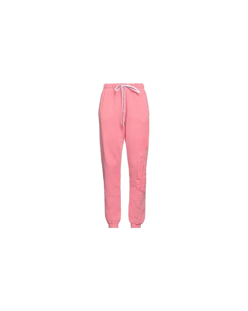 AUTRY HOSEN & RÖCKE - Hosenauf YOOX.COM Rosa