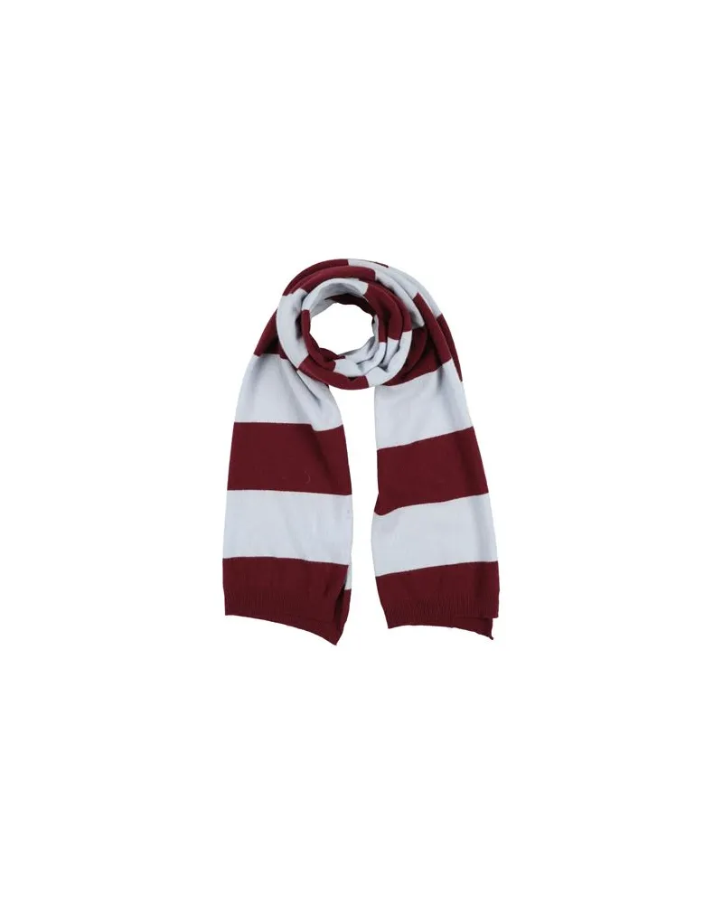 Daniele Fiesoli COLLEZIONE N_01 - ACCESSOIRES - Schalsauf YOOX.COM Bordeaux