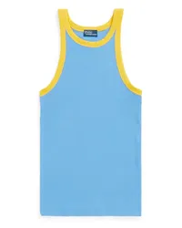 Ralph Lauren Tank Top Hellblau