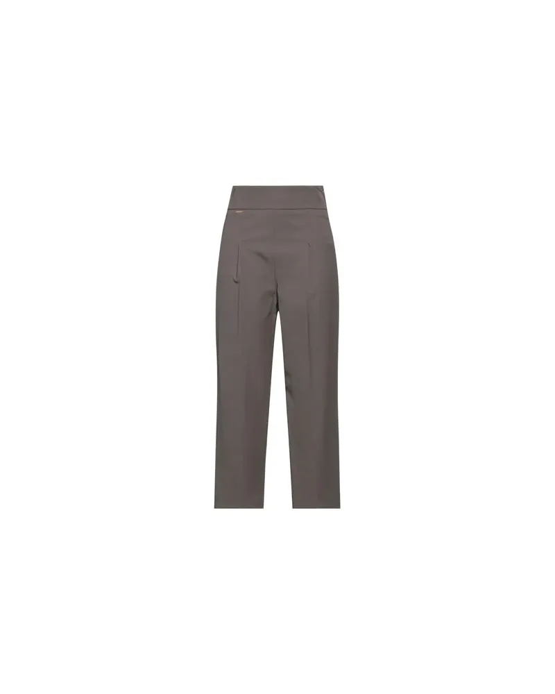 MICHAEL COAL HOSEN & RÖCKE - Hosenauf YOOX.COM Aquamarin
