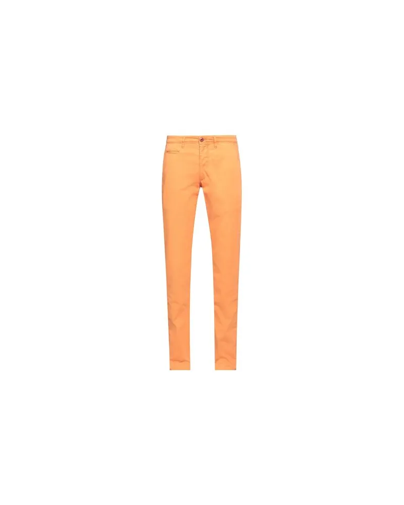 Siviglia HOSEN & RÖCKE - Hosenauf YOOX.COM Orange