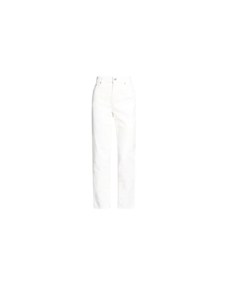 Department 5 HOSEN & RÖCKE - Hosenauf YOOX.COM Weiß