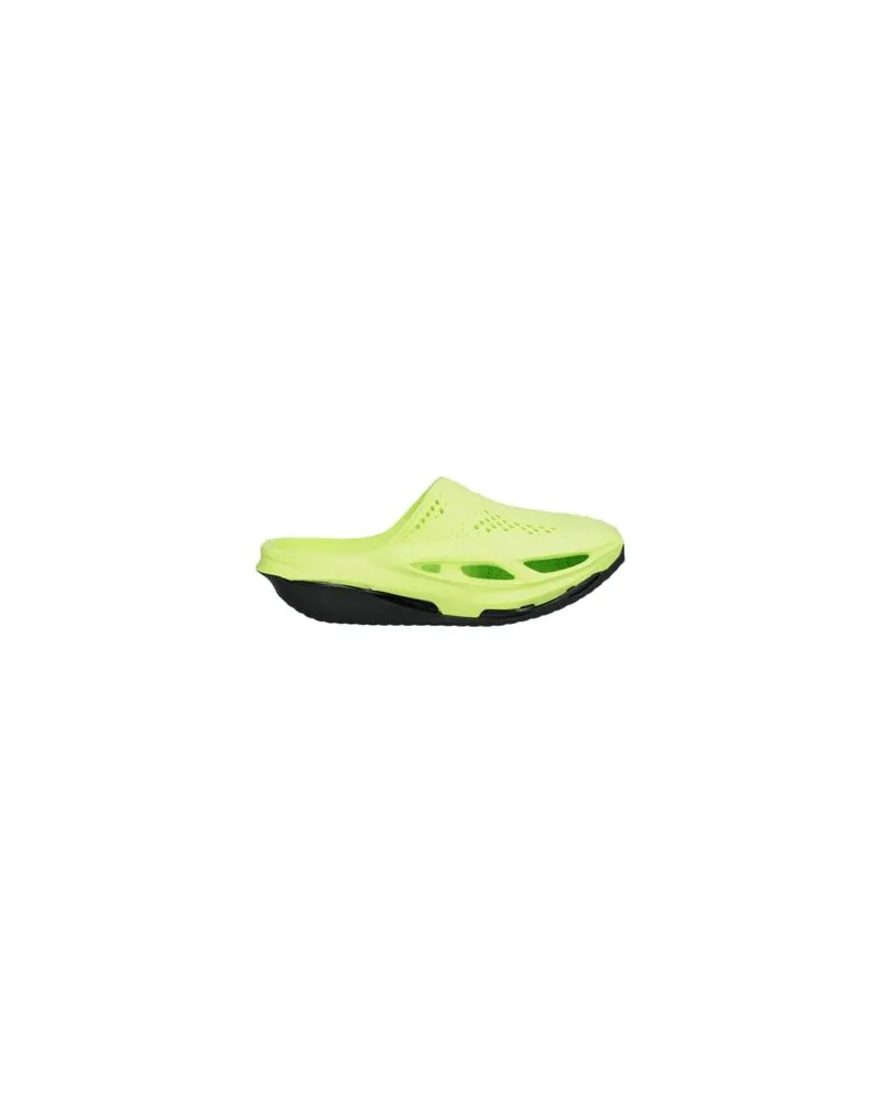 Nike SCHUHE - Mules & Clogsauf YOOX.COM Limettengrün