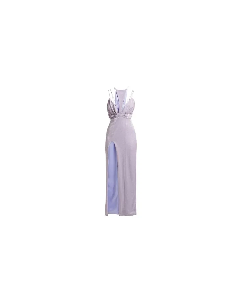 FELEPPA KLEIDER - Maxi-Kleiderauf YOOX.COM Malve