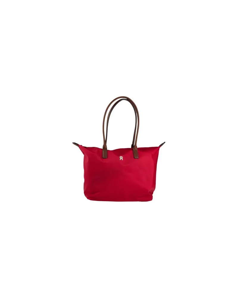 Tommy Hilfiger TASCHEN - Handtaschenauf YOOX.COM Rot