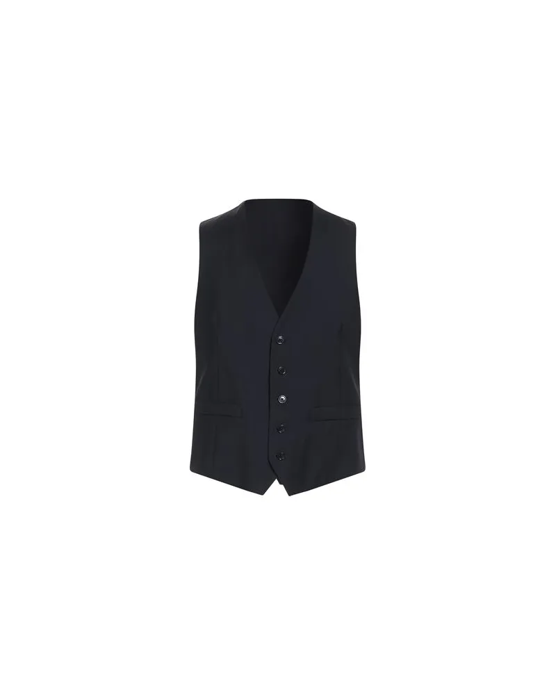 LARDINI ANZÜGE und CO-ORDS - Couture-Westenauf YOOX.COM Nachtblau