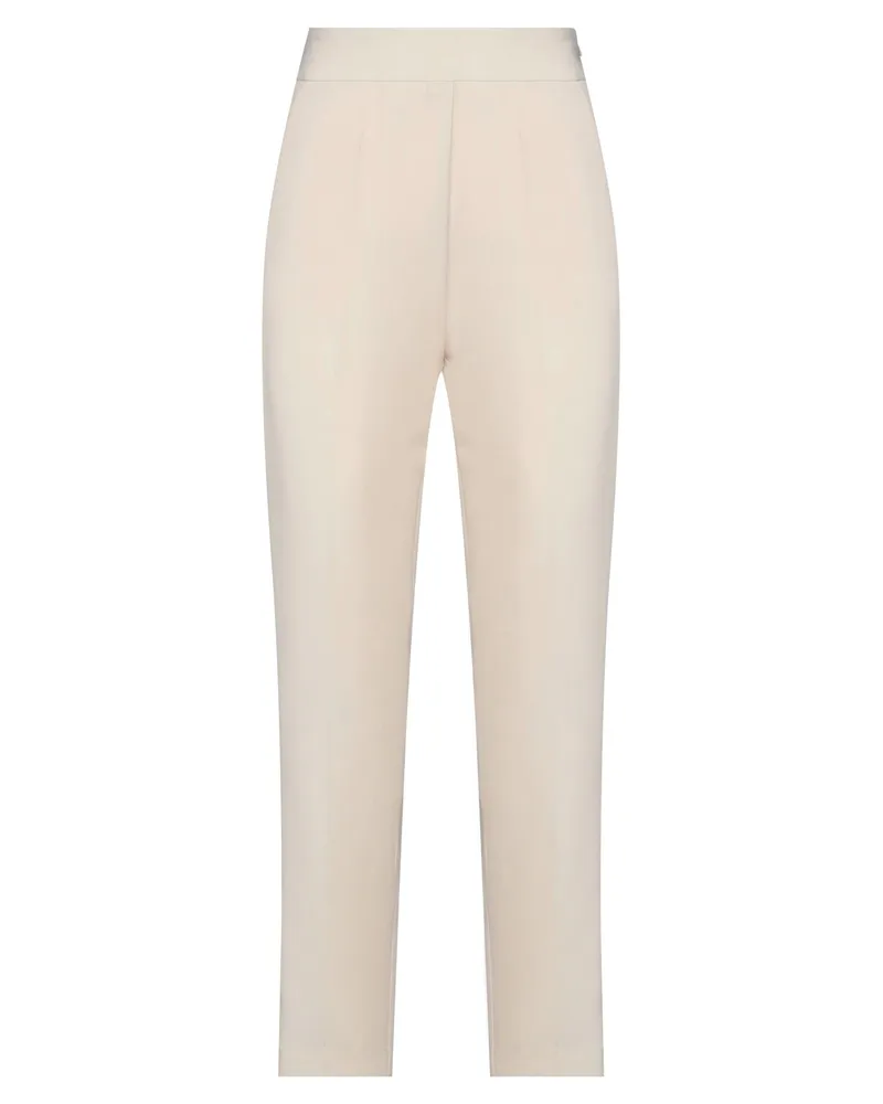 Christian Pellizzari Hose Beige