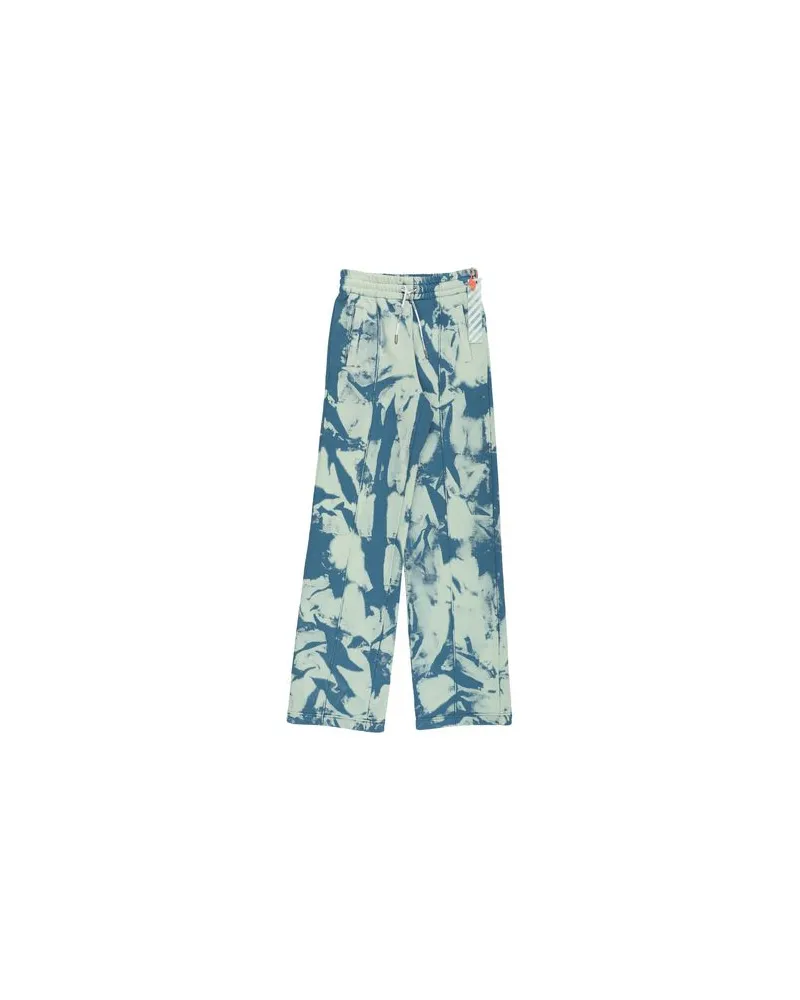 OFF-WHITE HOSEN & RÖCKE - Hosenauf YOOX.COM Aquamarin