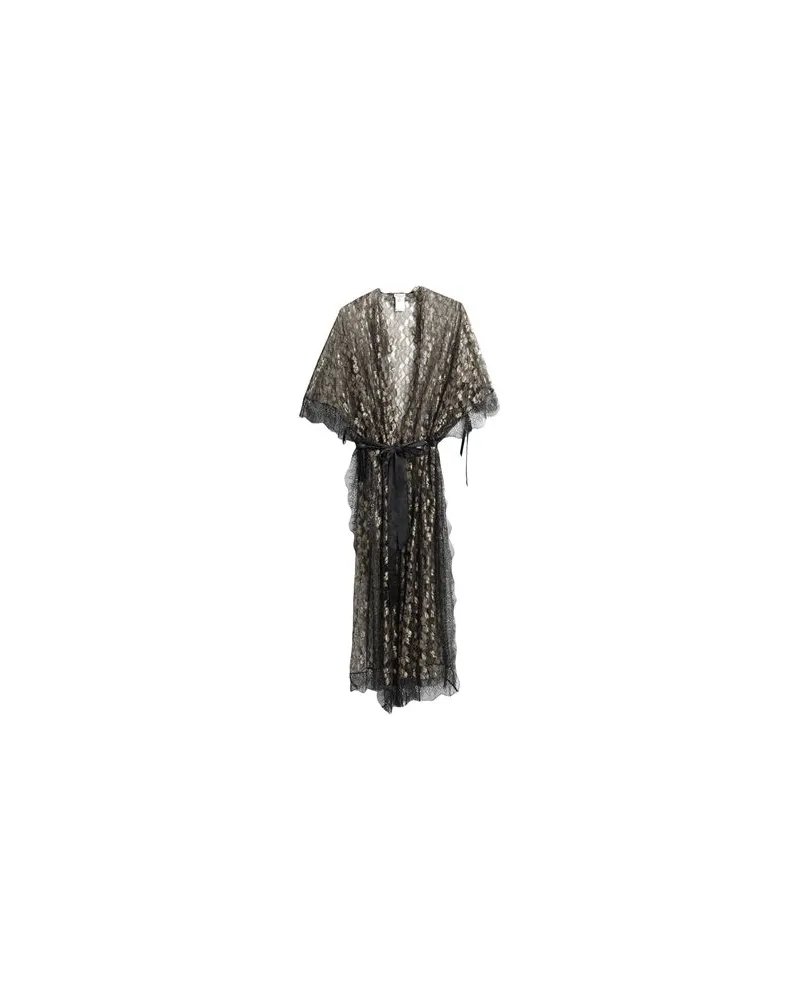 Rosamund Moiselle JACKEN & MÄNTEL - Jacken, Mäntel & Trenchcoatsauf YOOX.COM Gold