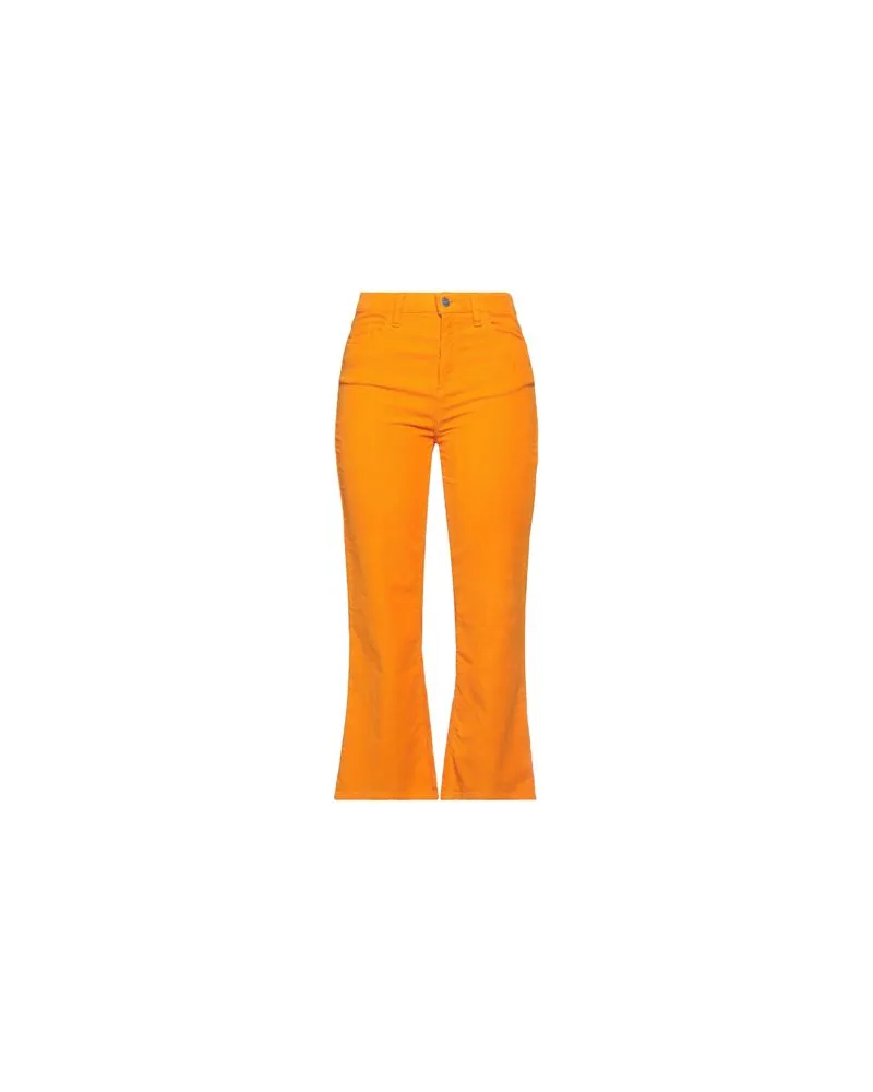 Jucca HOSEN & RÖCKE - Hosenauf YOOX.COM Orange