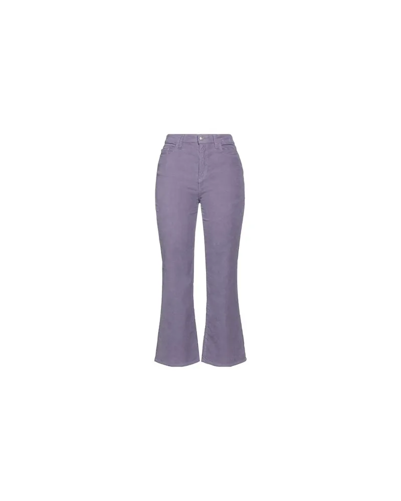 Jucca HOSEN & RÖCKE - Hosenauf YOOX.COM Lila