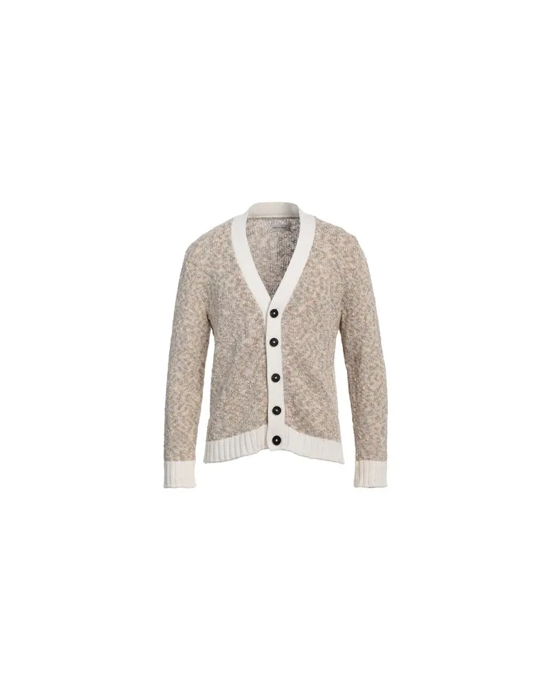 Ernest W. Baker STRICKWAREN - Strickjackenauf YOOX.COM Beige