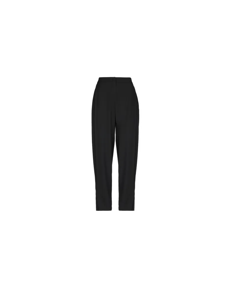 BABYLON HOSEN & RÖCKE - Hosenauf YOOX.COM Schwarz