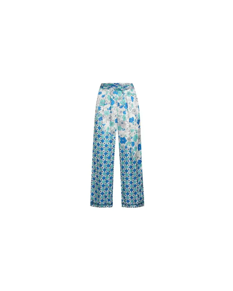 Poupette St Barth HOSEN & RÖCKE - Hosenauf YOOX.COM Weiß